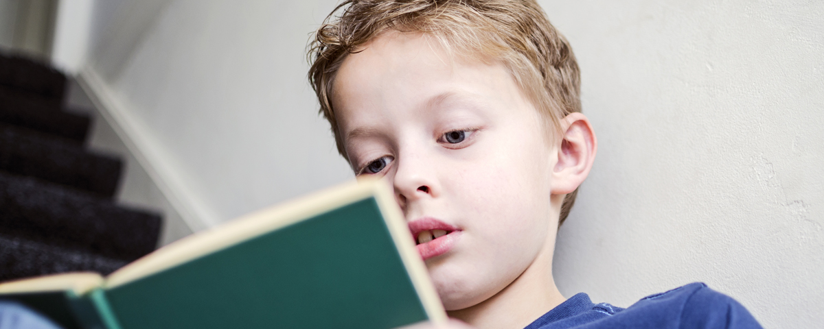 Reading Comprehension and Making Friends Seemed to be a Constant Issue Reading Comprehension and Making Friends Seemed to be a Constant Issue