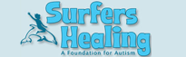 Surfers Healing