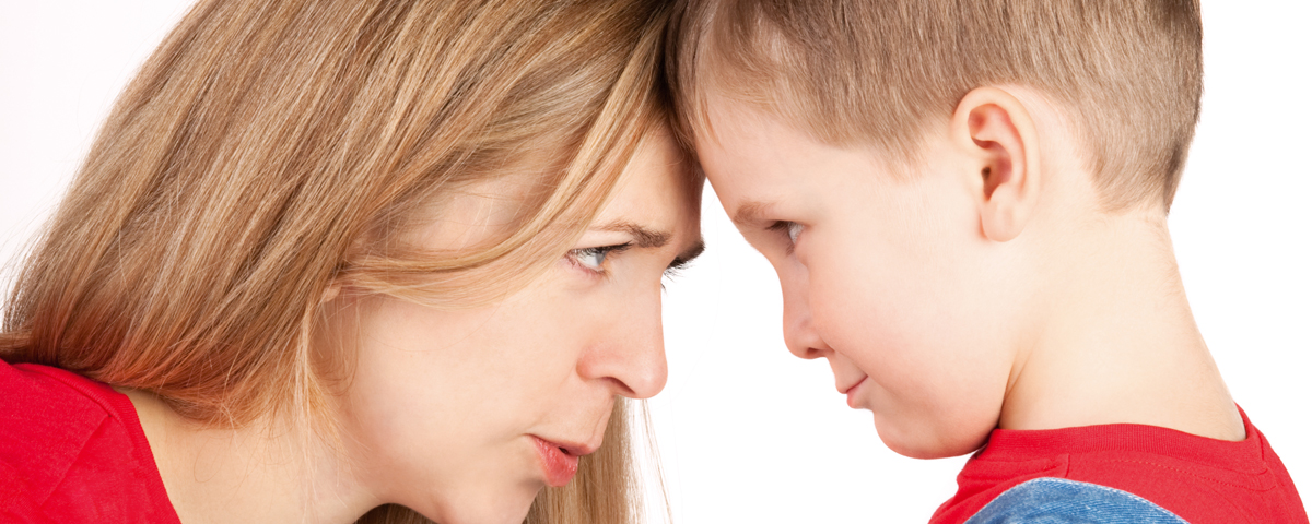 the first step in winning the war against autism