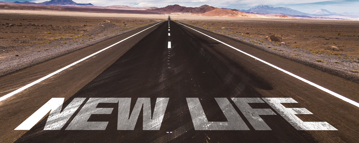 The Road to Recovery Takes Time