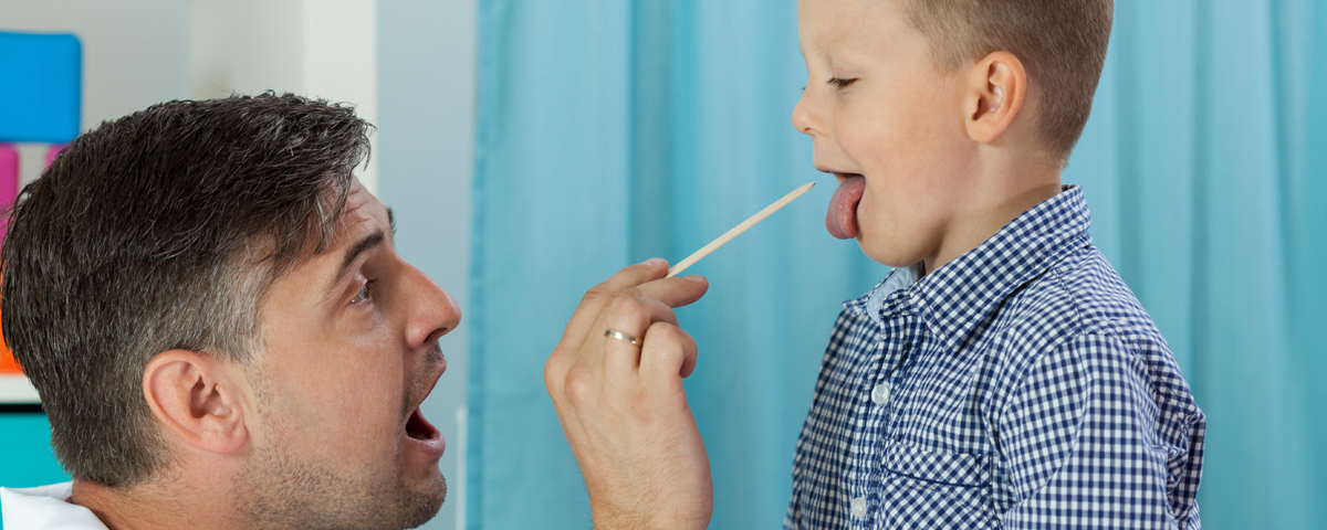 Why Your Regular Doctor Doesn’t Know How to Treat Autism Why Your Regular Doctor Doesn't Know How to Treat Autism